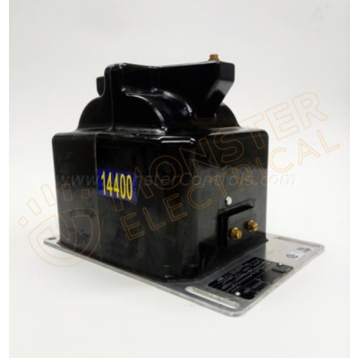 ABB/GE 120:1 VIZ-11 POTENTIAL TRNSFRMER MONSTER ELECTRICAL